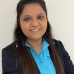 Yesha Shah